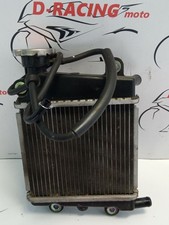 Radiatore yamaha tricity usato  Chignolo Po