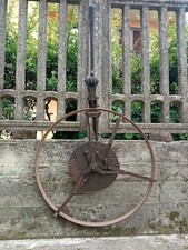 Segna cerchi bicicletta usato  Santena
