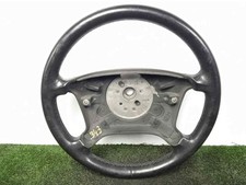 6753947 steering wheel d'occasion  Expédié en Belgium
