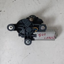 Motorino tergicristalli per usato  Rimini