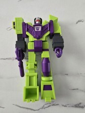 Transformers super reaction for sale  DONCASTER