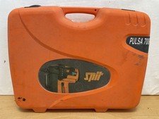 Spit koffer pulsa gebraucht kaufen  Nordhorn