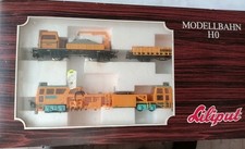 Liliput set 380 gebraucht kaufen Liliput set 380 gebraucht kaufen  Rathenow-Umland