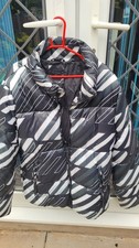 Unisex superdry puffa for sale  LEIGH