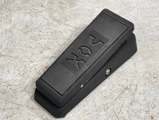 Pedal VOX V845 Wah estilo clássico vintage com caixa JAPÃO, usado comprar usado  Enviando para Brazil