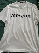 Versace shirt größe gebraucht kaufen  Bad Friedrichshall