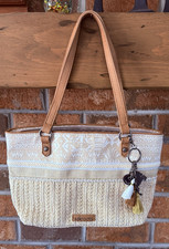 Sakroots woven white for sale  Aynor