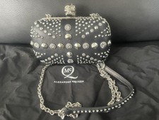 Alexander mcqueen britannia gebraucht kaufen  Ehningen