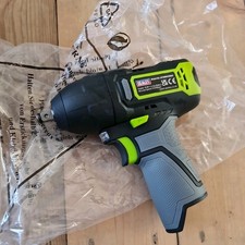 Sealey cordless impact for sale  BARNET