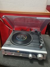 Giradischi stereo con usato  Sassari
