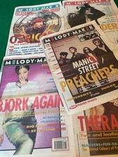 Melody maker may for sale  WATFORD