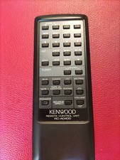 kenwood fernbedienung gebraucht kaufen kenwood fernbedienung gebraucht kaufen Duisburg