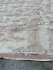 Fortuny fabric pieces for sale  Fort Lauderdale
