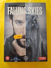 Falling skies season usato  Italia