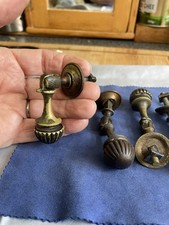Vintage solid brass for sale  NORWICH