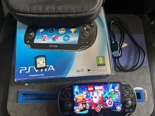 Vita oled limited for sale  OLDHAM