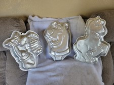 Vntg wilton aluminum for sale  Milliken