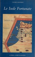 Manfredi valer..le isole usato  Italia