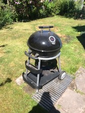 Hochwertiger kohlengrill gebraucht kaufen  Hamburg