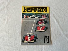 Ferrari annuario yearbook usato Ferrari annuario yearbook usato  Formigine