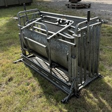sheep turnover crate for sale  ROBERTSBRIDGE