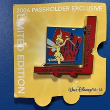 Disney pin wdw for sale  Sumrall