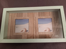 Rahmen nautisch 20x35 gebraucht kaufen  Hamburg