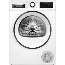 Bosch wqg235dex wäschetrockne gebraucht kaufen  Saarlouis