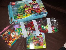 Lego 43202 encanto gebraucht kaufen  München