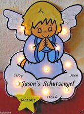 Schlummerlicht schutzengel ges gebraucht kaufen  Immendingen