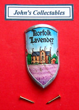 Collectable norfolk lavender for sale  CLACTON-ON-SEA