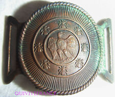 Shoe buckle imperial d'occasion  Expédié en Belgium