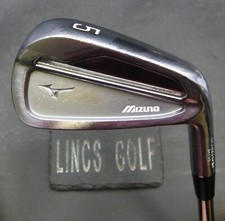 Mizuno mmc iron for sale  SPILSBY