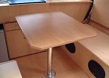 Pied table complet d'occasion  Expédié en France