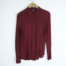 Camicia armani jeans usato  Ercolano