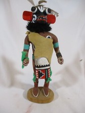 Vintage native american for sale  Lodi