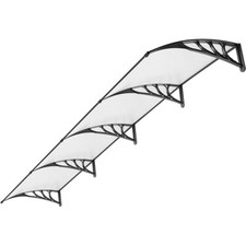 Window door awning for sale  Burlington