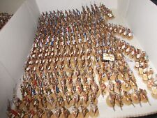 Figuren bemalt 40x gebraucht kaufen  Lamspringe