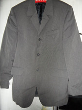 Anzug blazer jacke gebraucht kaufen  Bad Alexandersbad