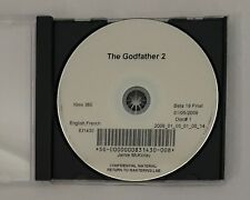 The Godfather II Preview Version - Microsoft Xbox 360 - 2009 Código de pré-lançamento EA comprar usado  Enviando para Brazil