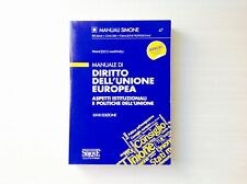 Manuale diritto dell usato  San Giorgio a Cremano