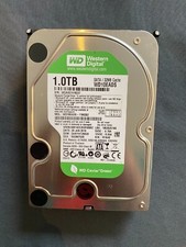 HD Interno Western Digital Verde Caviar 1000GB 7200 RPM 3,5" (WD10EADS) comprar usado  Enviando para Brazil
