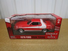 Greenlight 1976 ford for sale  Webster