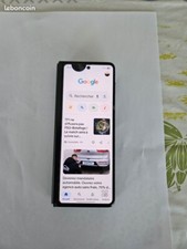 Samsung galaxy fold3 d'occasion  Maurecourt