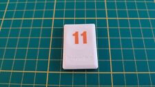 Original rummikub numbers d'occasion  Expédié en Belgium