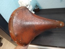 Ddr fahrradsattel ledersattel gebraucht kaufen  Deutschland