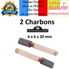 Charbons balais brosses d'occasion  Toulon-