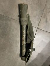 Piccone individuale army usato  Italia