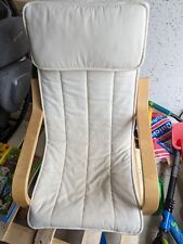 Poäng kindersessel birkenfurn gebraucht kaufen  Winnenden