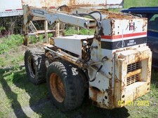 International 3300b 3300 for sale  Augusta